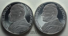 4648 - Dittico 10000 Lire Ag 1997